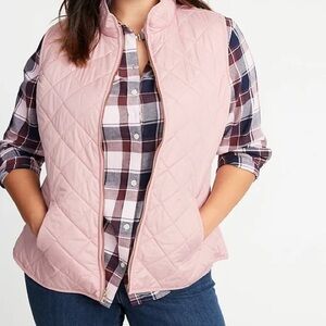 Old Navy Vest
